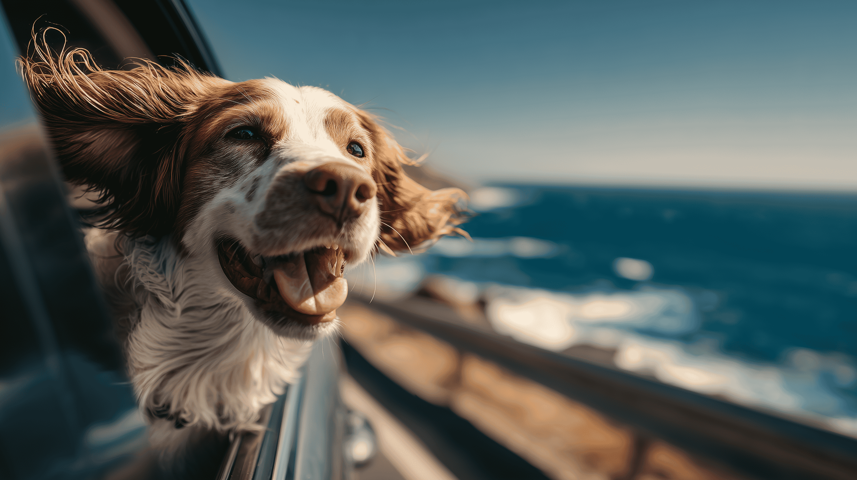 Explore Pet Travel