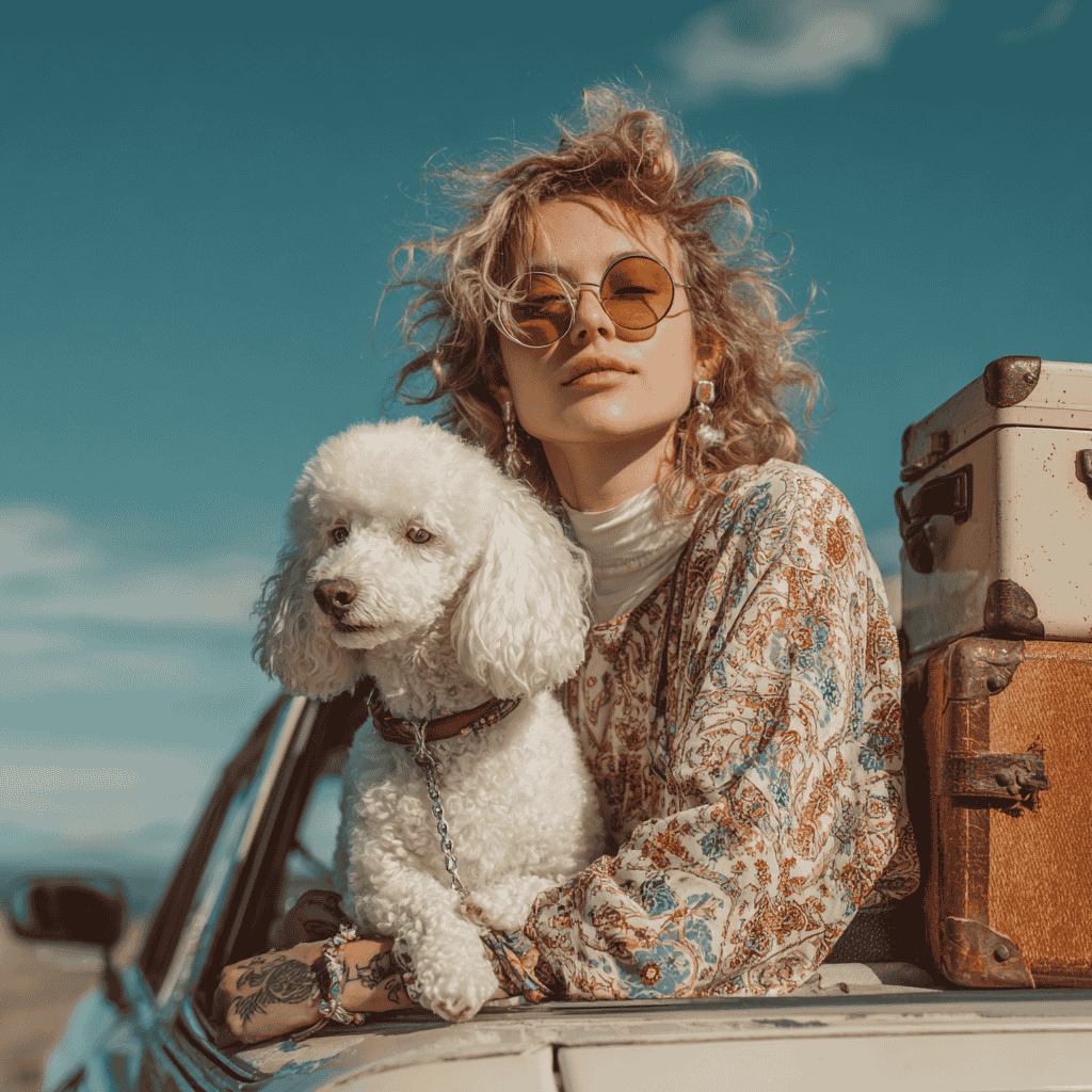Pet-Friendly Hotels